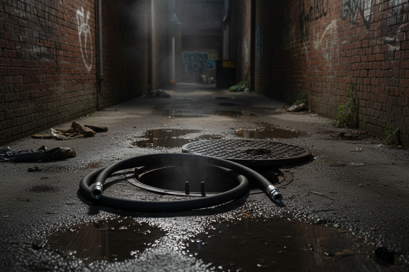 Load image into Gallery viewer, Leader Hose (LDR)
