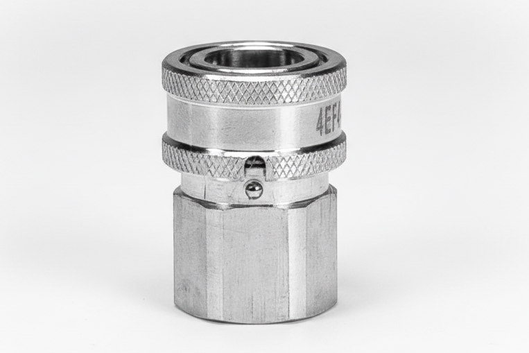 Load image into Gallery viewer, Hydro-Excavation Hose Quick Connects
