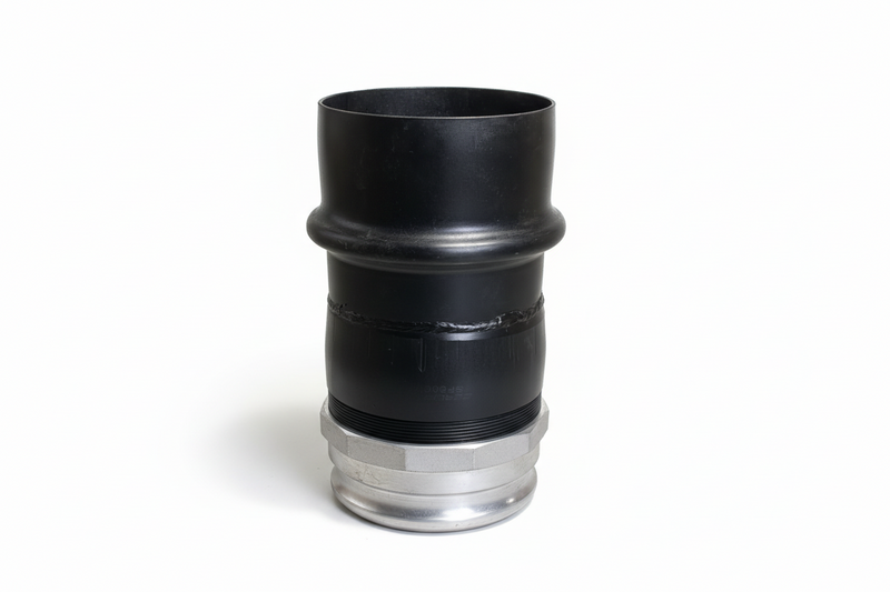 Load image into Gallery viewer, Male Ringlock * Male Camlock (MRL * MCL)
