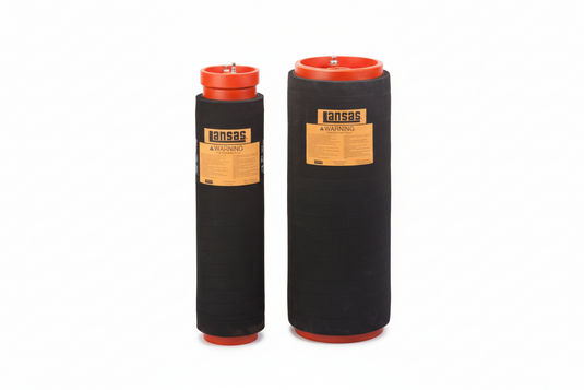 Lansas Multi-Size Medium Pressure Plug