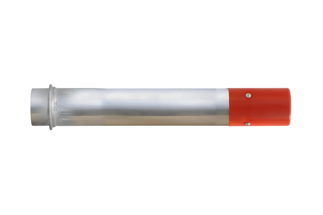 Hydrovac Dig Tubes with Cuff – EPASales