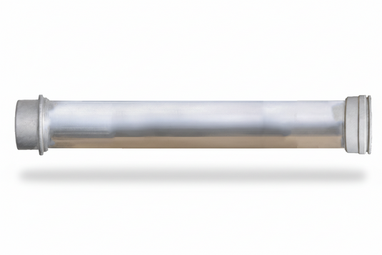 vacuum truck guzzler tubes