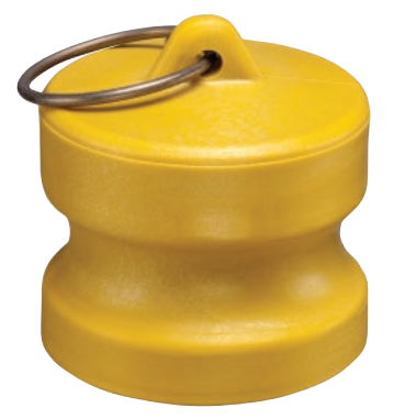 Nylon Part DP Dust Plug