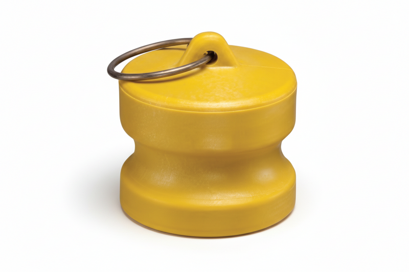 Load image into Gallery viewer, Nylon Part DP Dust Plug
