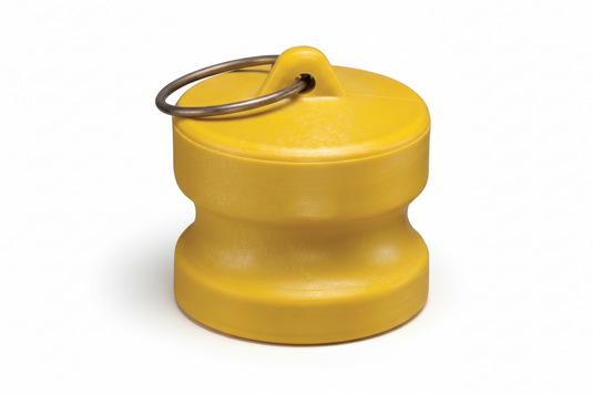 Nylon Part DP Dust Plug