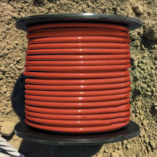 Piranha Hose Products - Sewer Jetter Hose