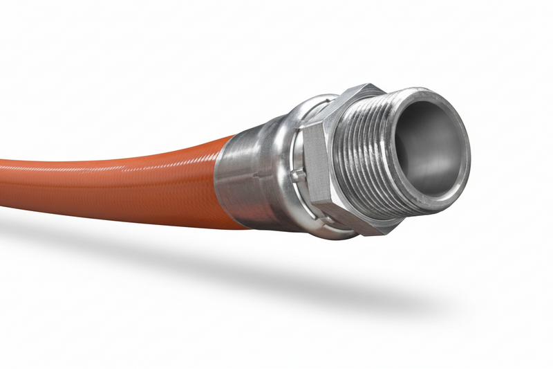 Sewer Cleaning Hose 1 1/4 Sewer Cleaning Hose 1 1/4