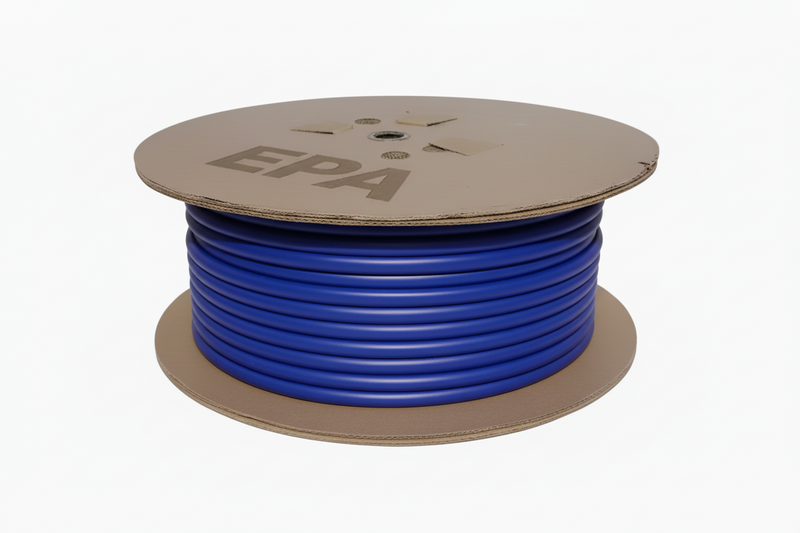 Load image into Gallery viewer, 1" piranha sewer jetter hose 3,000 psi sewer equipment parts vactor 
