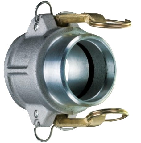 Load image into Gallery viewer, Aluminum Part B Weld On
