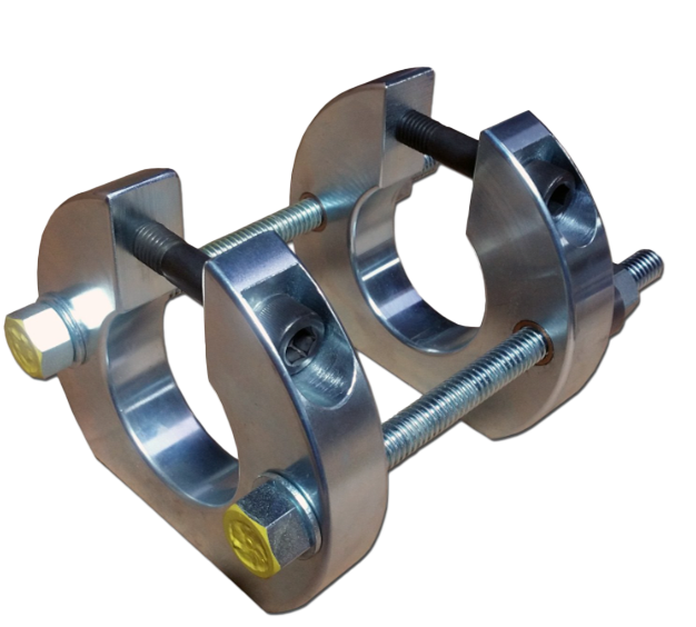 Load image into Gallery viewer, piranha hose SWAGE-HANDTH, Horizontal Swage Tool
