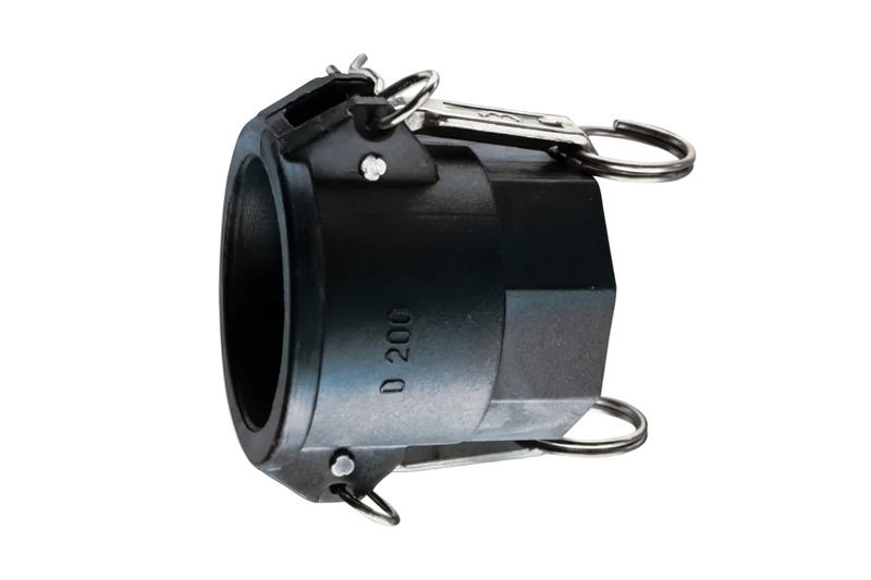 Load image into Gallery viewer, CamLock Polypropylene Part D (DPP)+
