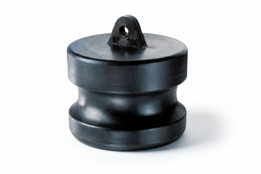 CamLock Polypropylene Dust Plug