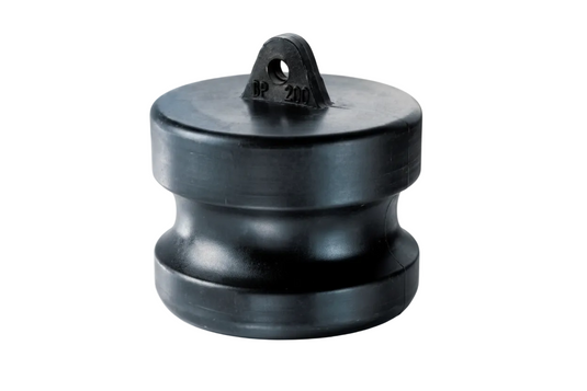 CamLock Polypropylene Dust Plug
