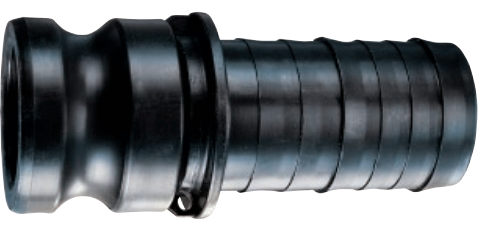 Partlock Design E CamLock PolyPropylene Part E (EPP) – EPASales