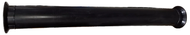 Load image into Gallery viewer, Poly Dig Tube - Flat Flange (PPFY)
