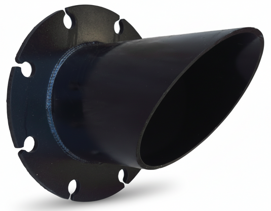 Guzzler Vacuum Truck Parts: Porthole Inlet Tube Sleeve – EPASales
