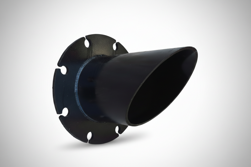 Load image into Gallery viewer, Guzzler Porthole Inlet Tube Sleeve
