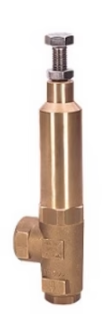 VS 500 Pressure Relief Valve