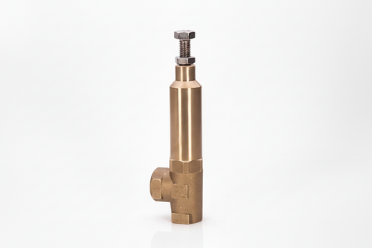 VS 500 Pressure Relief Valve