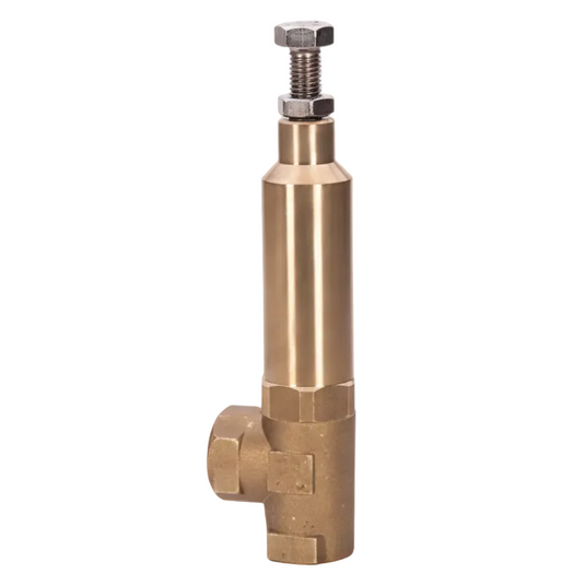 VS 500 Pressure Relief Valve