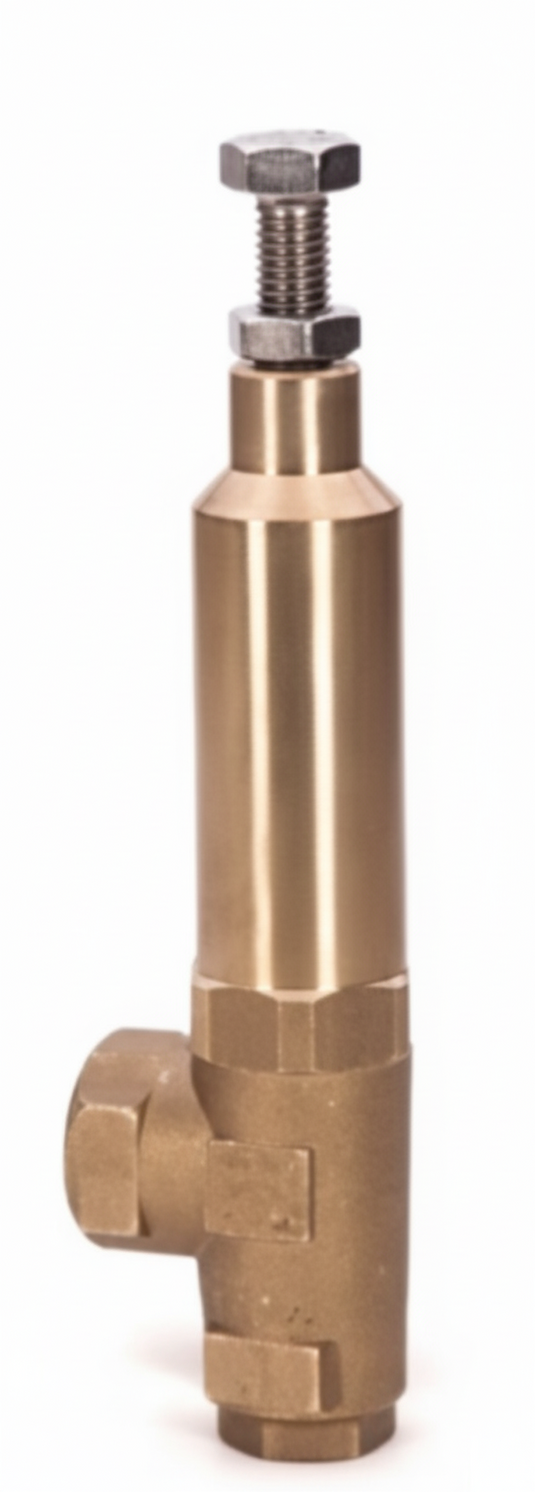 VS 500 Pressure Relief Valve