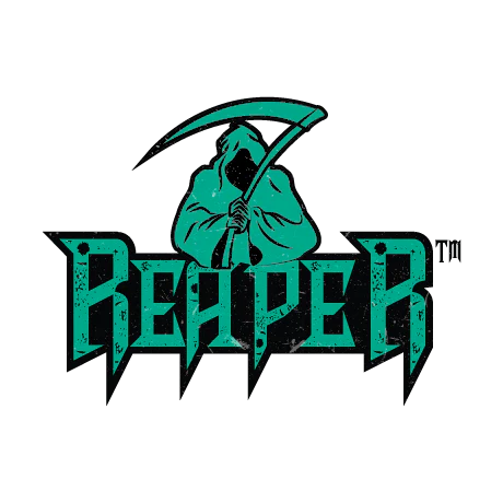 1" Hydraflex Reaper Sewer Jetting Nozzle