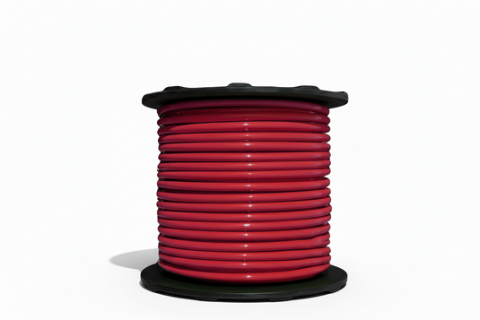 1/2 Piranha Sewer Pipe Cleaning Jetting Trap Hose,  Red Piranha, 5000 PSI best price  
