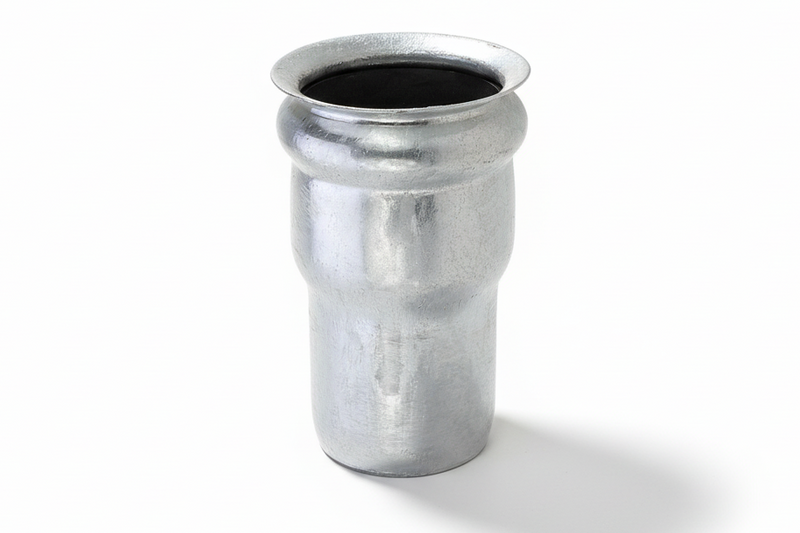 Load image into Gallery viewer, Female RingLock, Steel Push-In (RLF)
