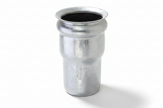 Female RingLock, Steel Push-In (RLF)