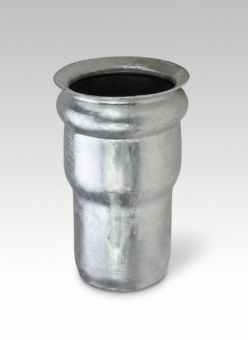 Load image into Gallery viewer, Vacuum Truck Hose fittings, FS Solutions Parts, Guzzler Truck Parts, Bandlock
