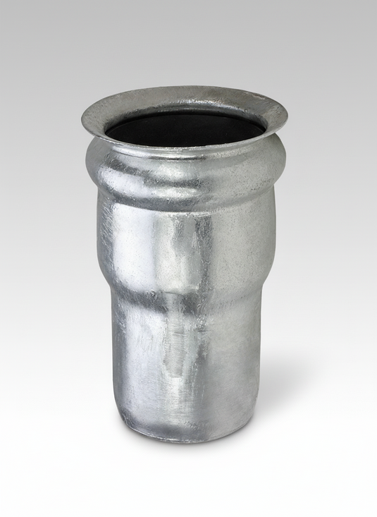 Vacuum Truck Hose fittings, FS Solutions Parts, Guzzler Truck Parts, Bandlock