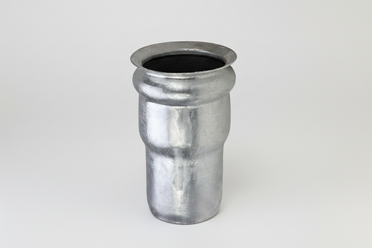 Rlf Rigid Inlet Vacuum Truck Hose Fittings: Female RingLock, Steel Push-In (RLF) – EPASales