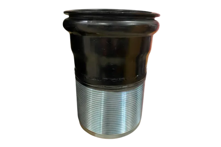 Load image into Gallery viewer, Female RingLock, Steel Push-In (RLF)
