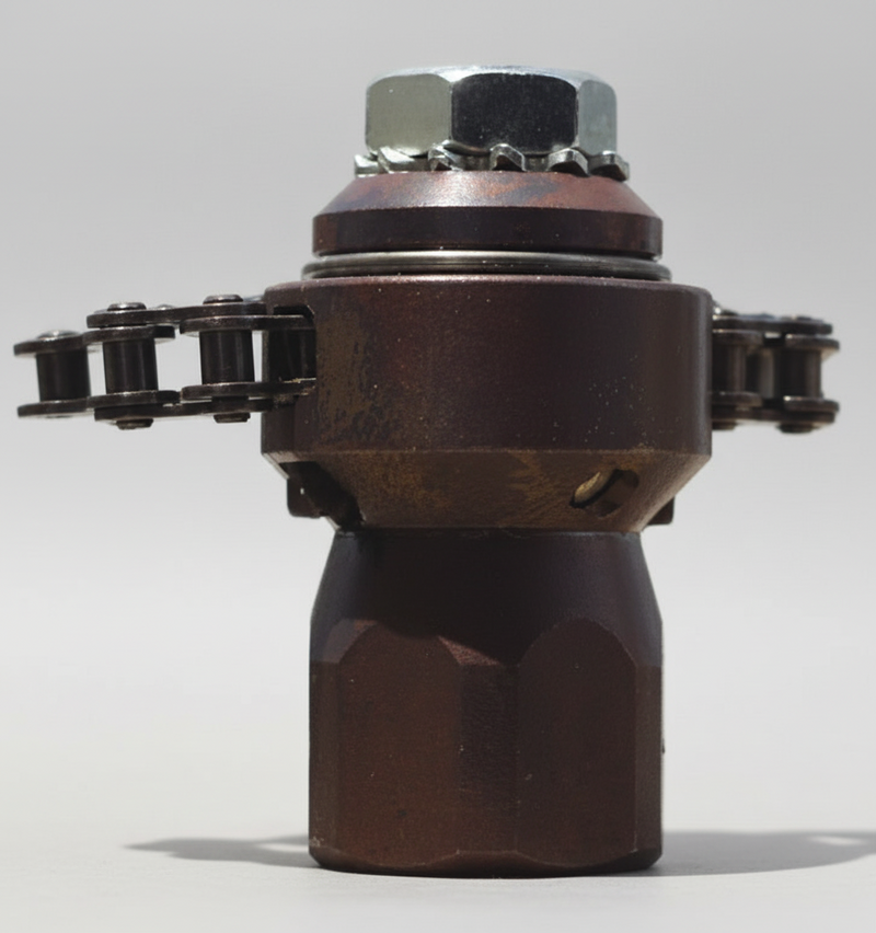 Load image into Gallery viewer, 3/8" Root Rat Kit
