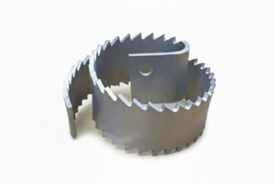 Hydraulic Root Cutter HD Spiral Blades – EPASales