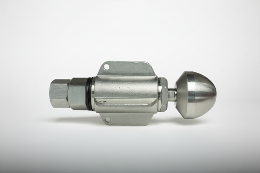 3/4" Scorpion Rotating Nozzle