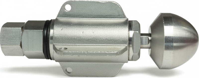 Load image into Gallery viewer, 3/4" Scorpion Rotating Nozzle
