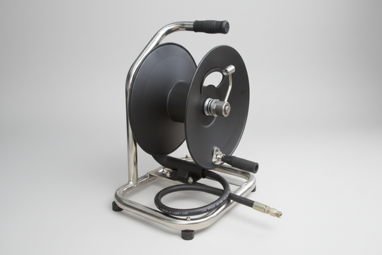 Hose Reel Carry Caddy
