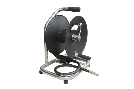 Hose Reel Carry Caddy
