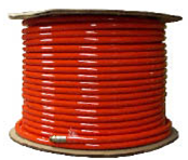 Load image into Gallery viewer, 3/4&quot; 2500 PSI Kuriyama Piranha Hose Products Sewer Jetter Hose
