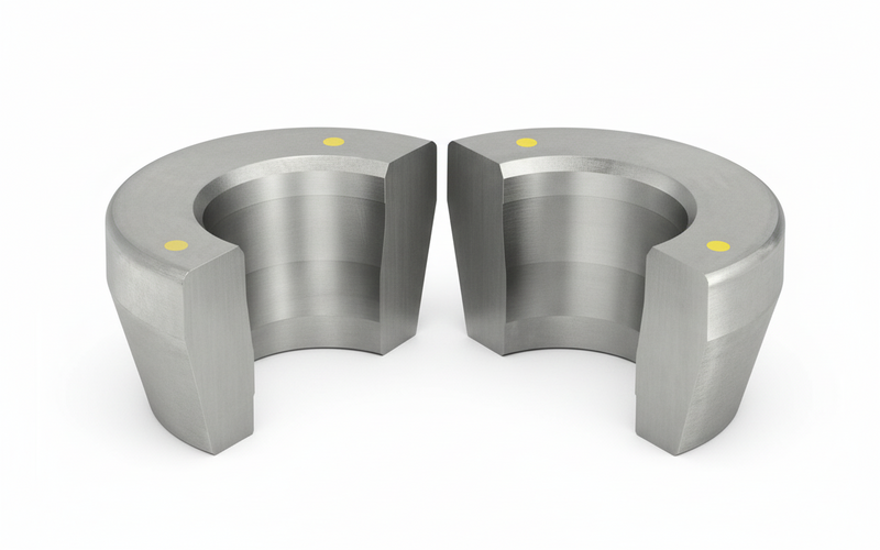 Load image into Gallery viewer, piranha taper die set swage machine sewer cleaning parts accessories jetting equipment
