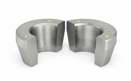 piranha taper die set swage machine sewer cleaning parts accessories jetting equipment