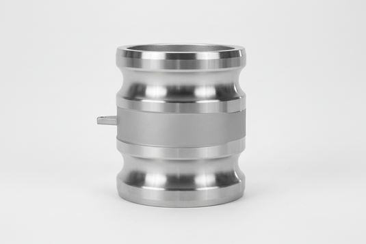 CamLock Stainless Steel Spool Adapter (SS)