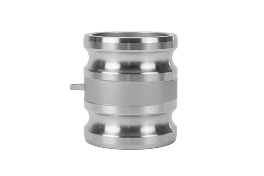CamLock Stainless Steel Spool Adapter (SS)