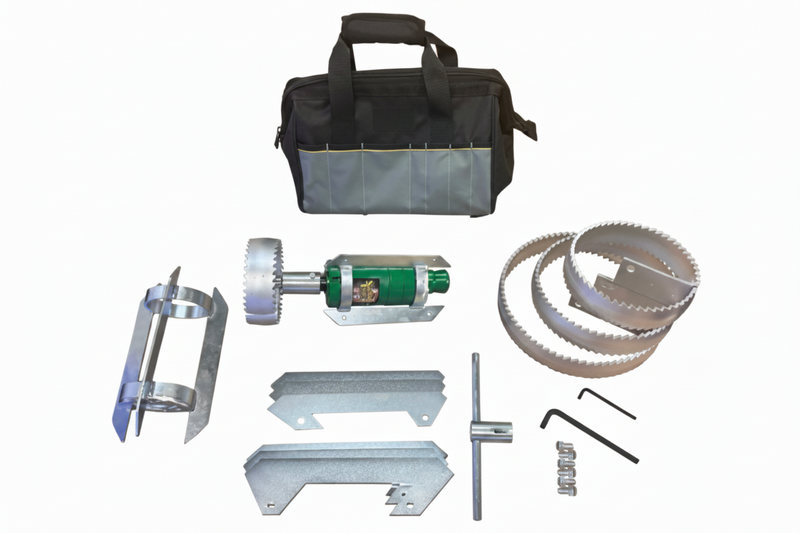 Load image into Gallery viewer, Super Green Root Cutter Kit
