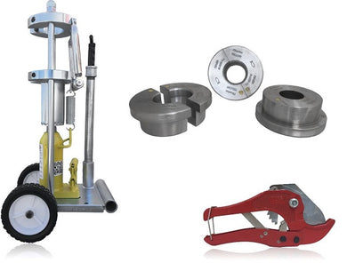 Jetter Swage Tools – EPASales