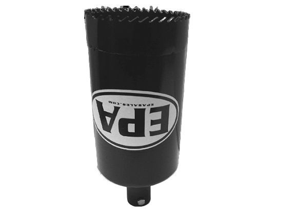 Load image into Gallery viewer, Sewer Hydraulic Root Cutter Tap Cutter Attachment for PVC Pipe Southland tool 
