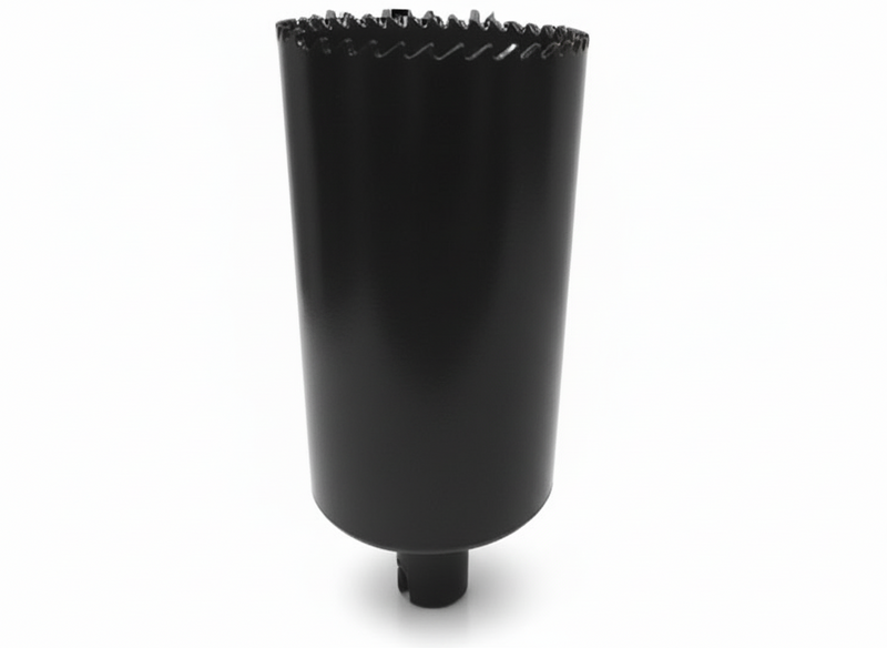 Load image into Gallery viewer, hydraulic sewer root cutter pvc tap cutter
