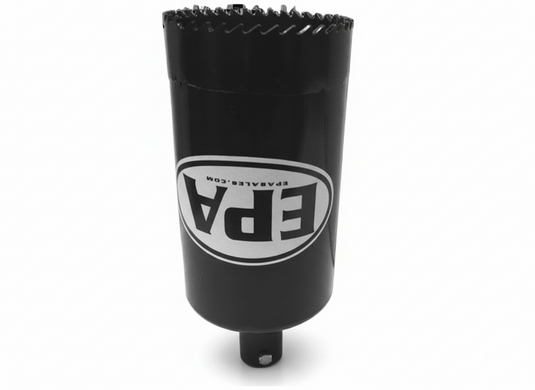 hydraulic sewer root cutter pvc tap cutter