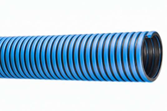 EPDM Blue & Black (Full Roll)